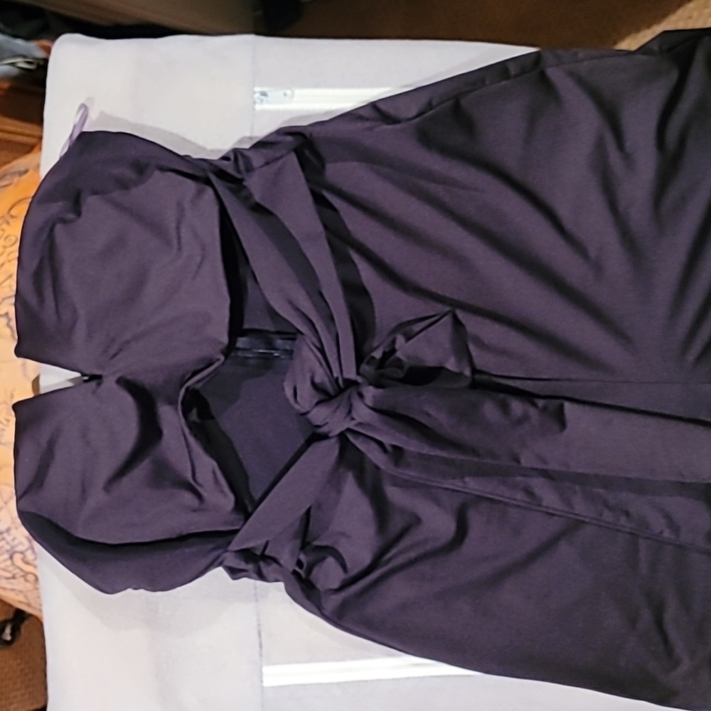 Fashion Nova jumpsuit